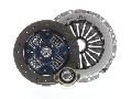 Zestaw sprzęgieł, AISIN Clutch Kit (3P) do Hyundia, KY-071A, AISIN w ofercie sklepu e-autoparts.pl 